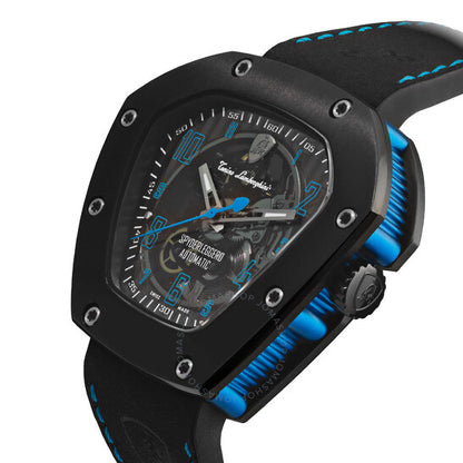 Tonino Lamborghini, Spyder Automatic Men's Watch