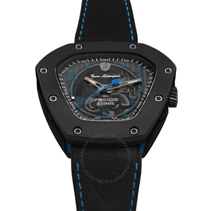 Tonino Lamborghini, Spyder Automatic Men's Watch