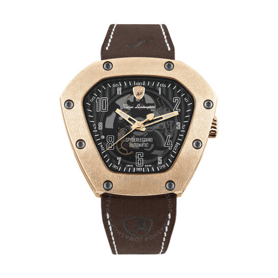 Tonino Lamborghini, Spyder Automatic Men's Watch