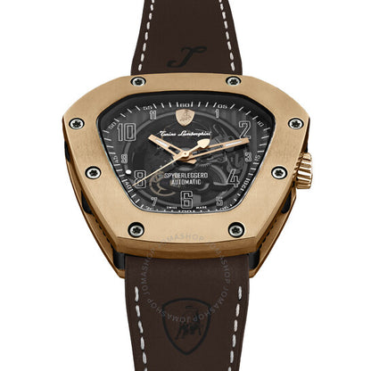Tonino Lamborghini, Spyder Automatic Men's Watch