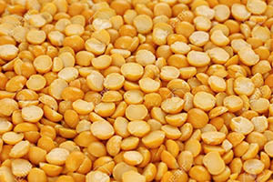 Toor Dal Fakhr shaab 1 kg