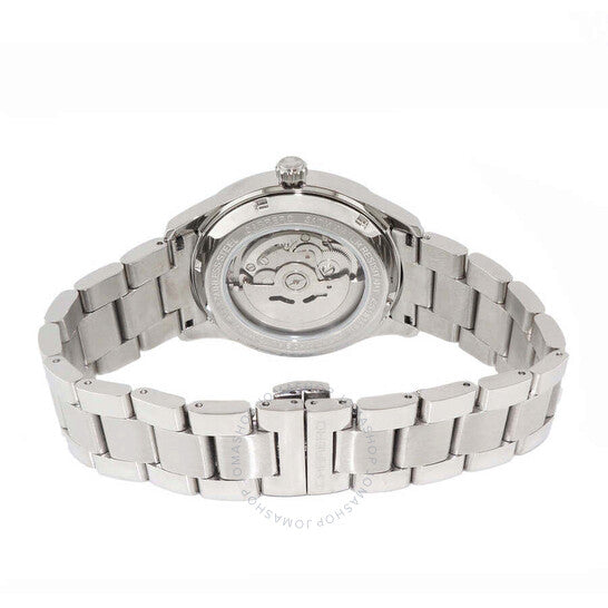 Torino Carrero, Aequilux Blue Dial Men's Watch