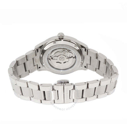 Torino Carrero, Aequilux Blue Dial Men's Watch