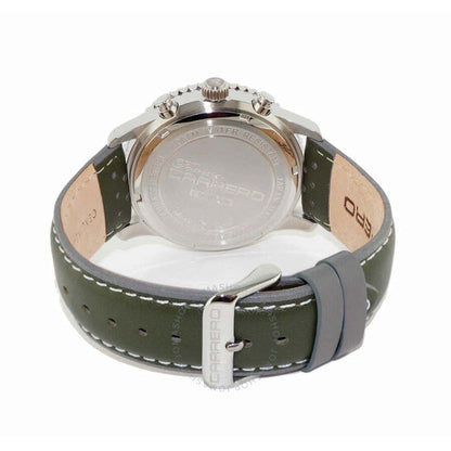 Torino Carrero, Aureum Chronograph Quartz Brown Dial Men's Watch