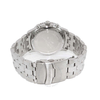 Torino Carrero, Aureum-Mb Chronograph Quartz Black Dial Men's Watch