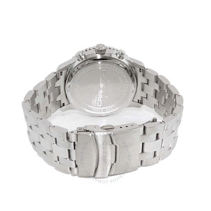 Torino Carrero, Aureum-Mb Chronograph Quartz Blue Dial Men's Watch