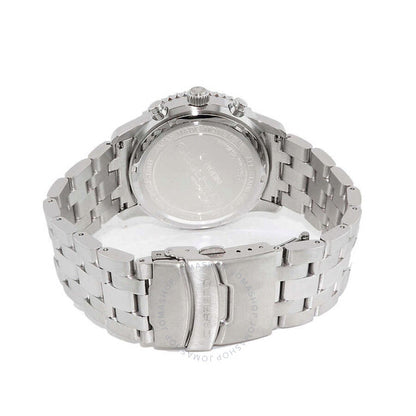 Torino Carrero, Aureum-Mb Chronograph Tachymeter Brown Dial Men's Watch