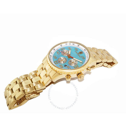 Torino Carrero, Aureum-Mb Chronograph Quartz Men's Watch