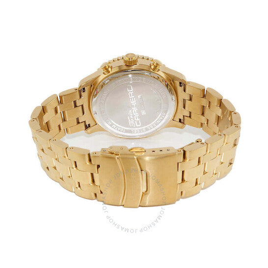Torino Carrero, Aureum-Mb Chronograph Quartz Men's Watch