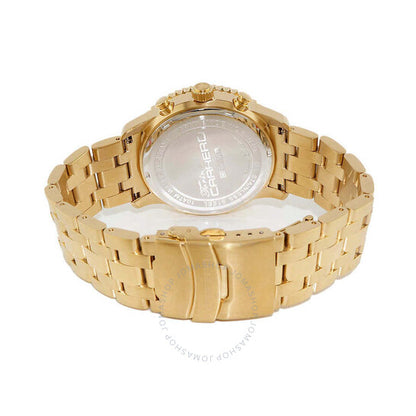 Torino Carrero, Aureum-Mb Chronograph Quartz Men's Watch