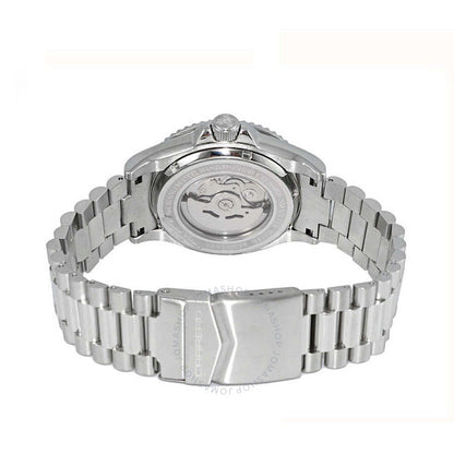 Torino Carrero, Catania Automatic Blue Dial Men's Watch