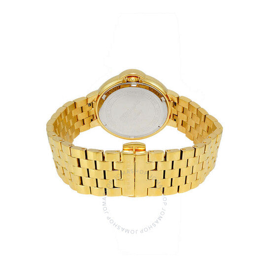 ساعة تورينو كاريرو، تولون كوارتز نسائية بمينا أخضر