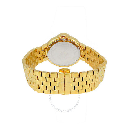 ساعة تورينو كاريرو، تولون كوارتز نسائية بمينا أخضر