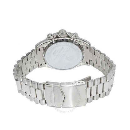 Torino Carrero, Winner Circle Chronograph Quartz Blue Dial Men's Watch