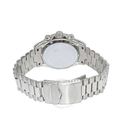 Torino Carrero, Winner Circle Chronograph Quartz Brown Dial Men's Watch