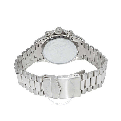 Torino Carrero, Winner Circle Chronograph Quartz Green Dial Men's Watch