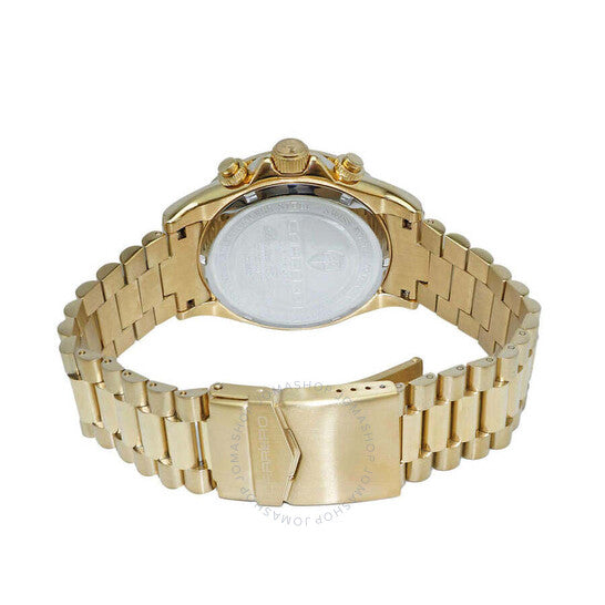 Torino Carrero, Winner Circle Chronograph Quartz Grey Dial Men's Watch