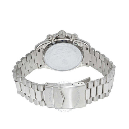 Torino Carrero, Winner Circle Chronograph Quartz Grey Dial Men's Watch