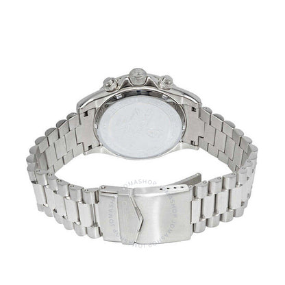 Torino Carrero, Winner Circle Chronograph Quartz Men's Watch