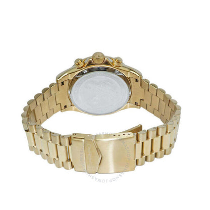 Torino Carrero, Winner Circle Chronograph Quartz Red Dial Men's Watch