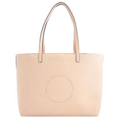 Tory Burch, Brie McGraw Pebbled Leather Tote Bag