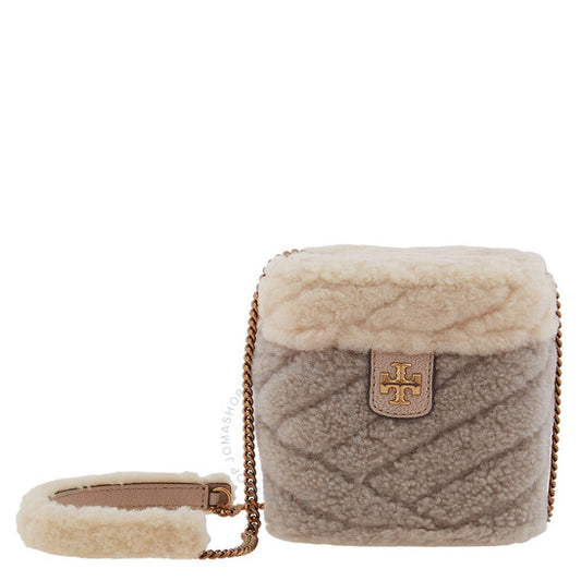 Tory Burch, Mini Kira Vanitycase Crossbody Bag