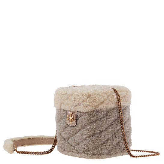 Tory Burch, Mini Kira Vanitycase Crossbody Bag
