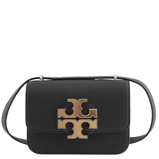 Tory Burch, Pebbled Leather Small Eleanor Shoulder Bag