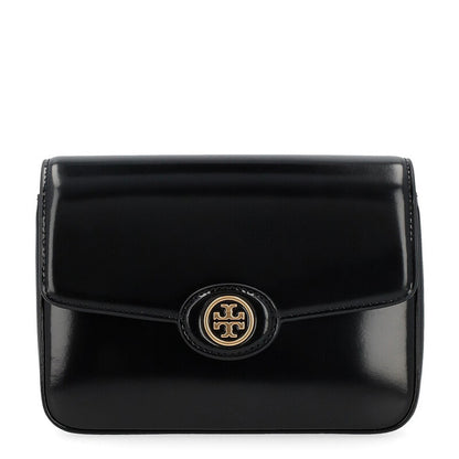 Robinson Spazzolato Convertible Shoulder Bag