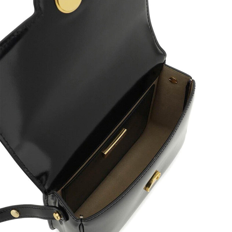 Robinson Spazzolato Convertible Shoulder Bag