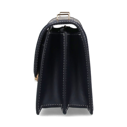 T Monogram Shoulder Bag