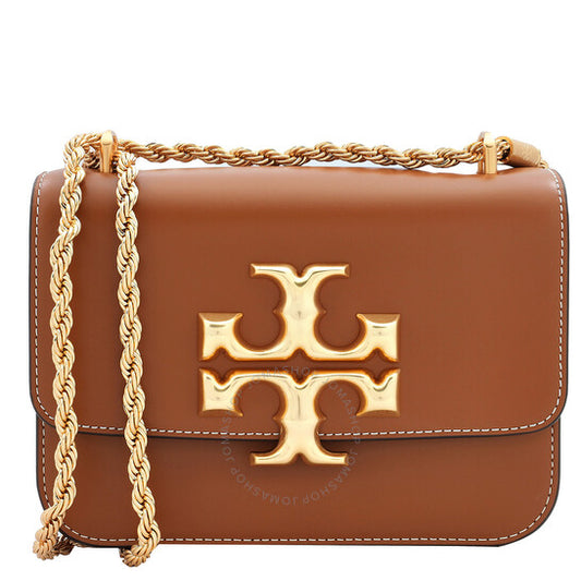 Tory Burch, Whiskey Eleanor Small Leather Bag