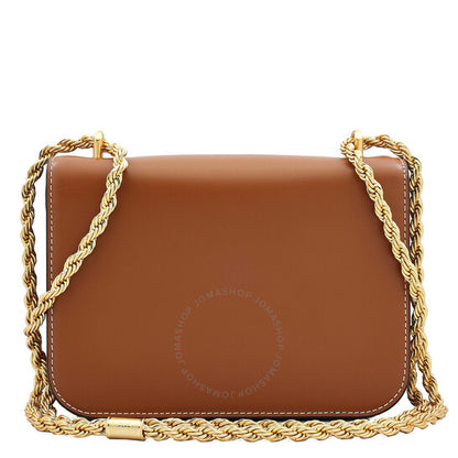 Tory Burch, Whiskey Eleanor Small Leather Bag