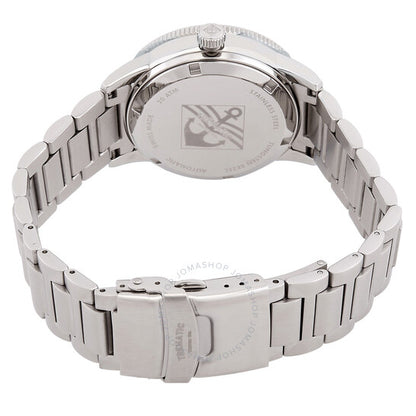 Trematic, Ac 14 Automatic Blue Dial Men's Watch