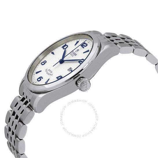 Tudor, 1926 Automatic 39 mm Opaline Dial Men's Watch