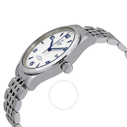 Tudor, 1926 Automatic 39 mm Opaline Dial Men's Watch