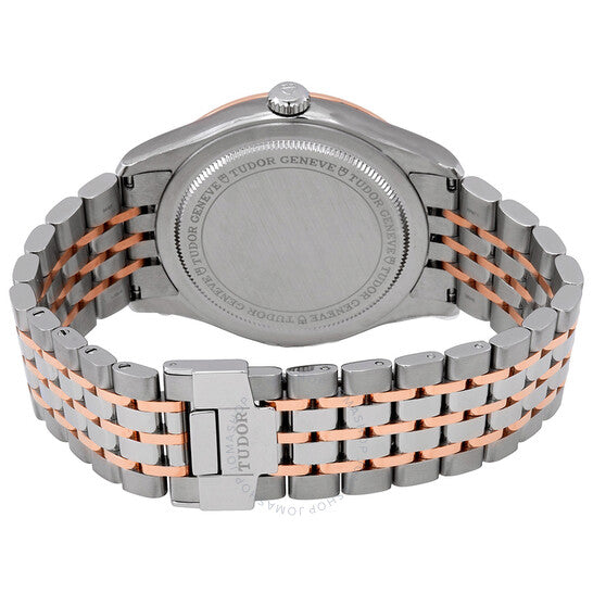 Tudor, 1926 Automatic 41 mm Black Dial Men's Watch