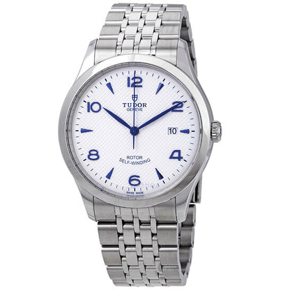 Tudor, 1926 Automatic 41 mm Opaline Dial Men's Watch