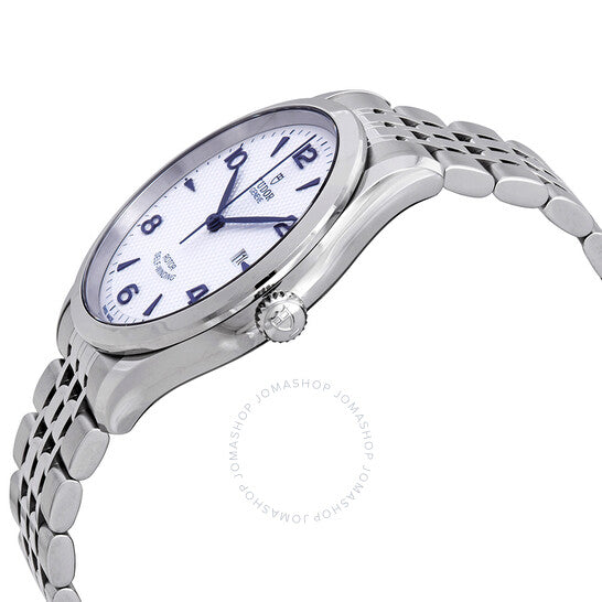 Tudor, 1926 Automatic 41 mm Opaline Dial Men's Watch