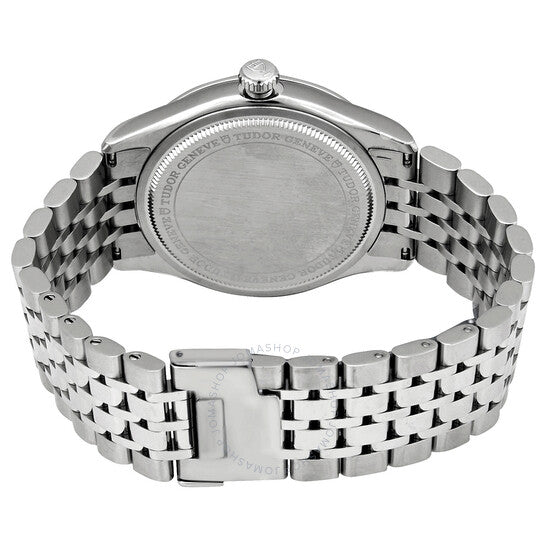 Tudor, 1926 Automatic Diamond White Dial Men's Watch 91550-0013