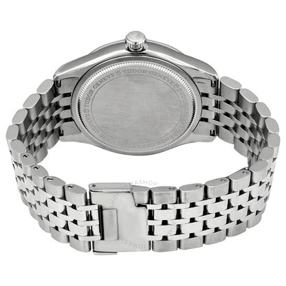 Tudor, 1926 Automatic Diamond White Dial Men's Watch 91550-0013