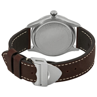 Tudor, 1926 Automatic Diamond White Dial Men's Watch 91550-0014