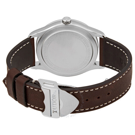 Tudor, 1926 Automatic Diamond-set Silver Dial Men's Watch 91650-0007