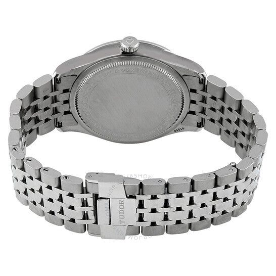 Tudor, 1926 Automatic Silver Dial Men's 39 mm Watch