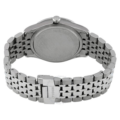 Tudor, 1926 Automatic Silver Dial Men's 39 mm Watch