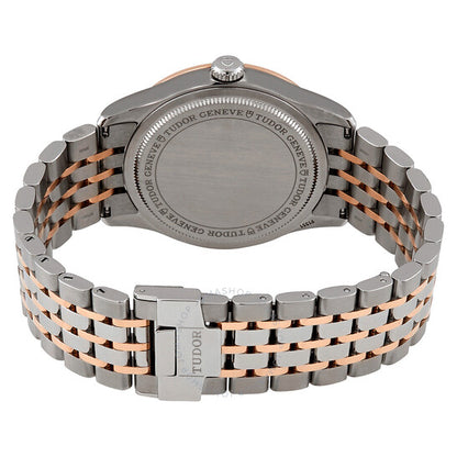 Tudor, 1926 Automatic Silver Dial Men's 39 mm Watch