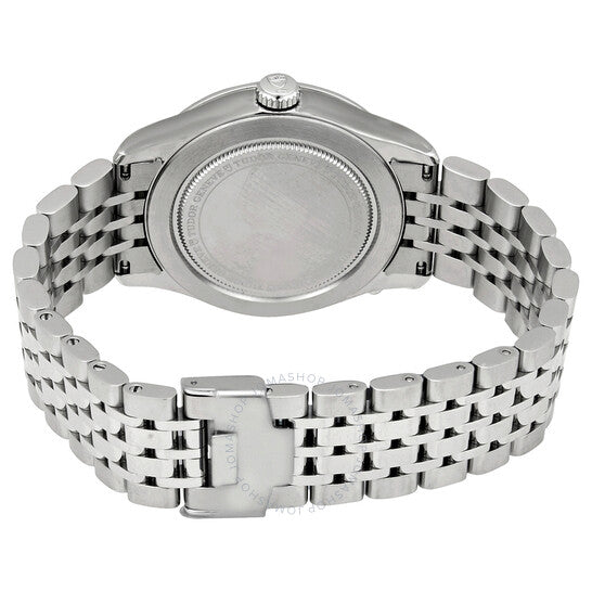 Tudor, 1926 Automatic White Dial Ladies Watch 91450-0011