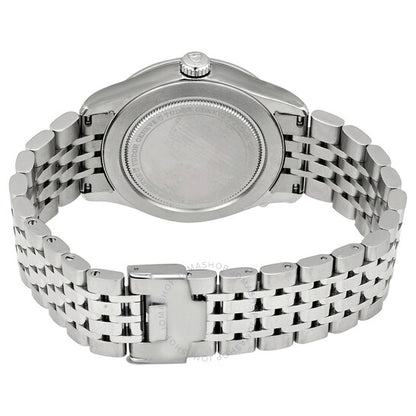 Tudor, 1926 Automatic White Dial Ladies Watch 91450-0011