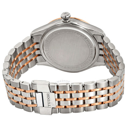 Tudor, 1926 Automatic White Dial Men's Watch 91551-0009