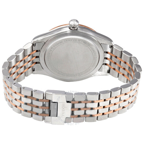 Tudor, 1926 Automatic White Dial Men's Watch 91651-0009